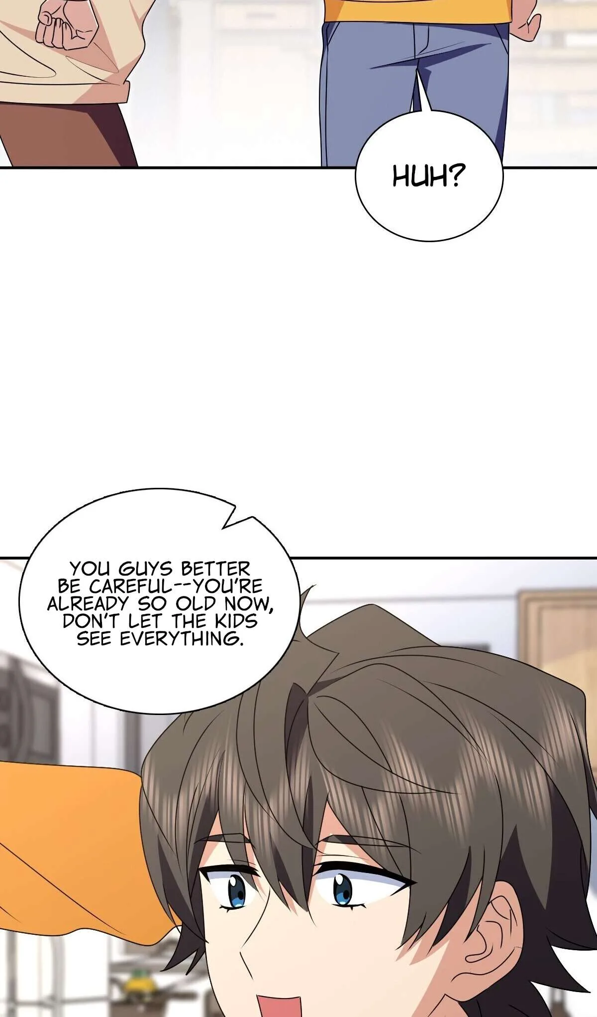 My Wife Is From a Thousand Years Ago Chapter 356 page 48