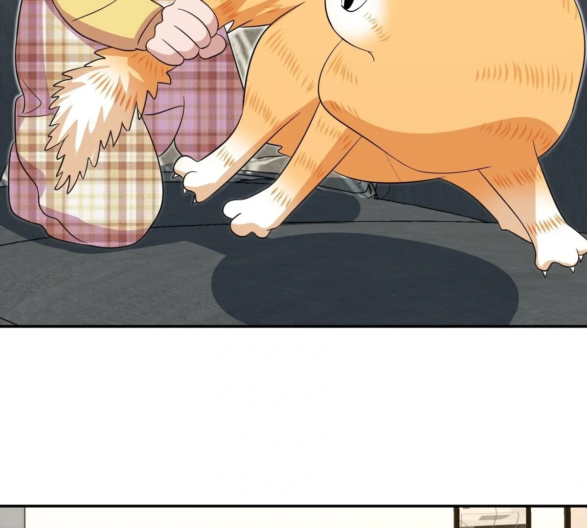 My Wife Is From a Thousand Years Ago Chapter 355 page 9