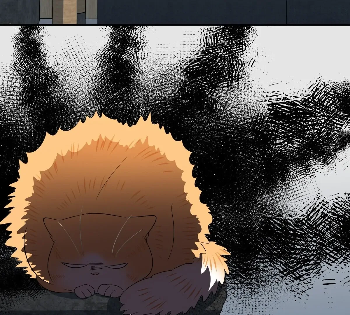 My Wife Is From a Thousand Years Ago Chapter 355 page 11