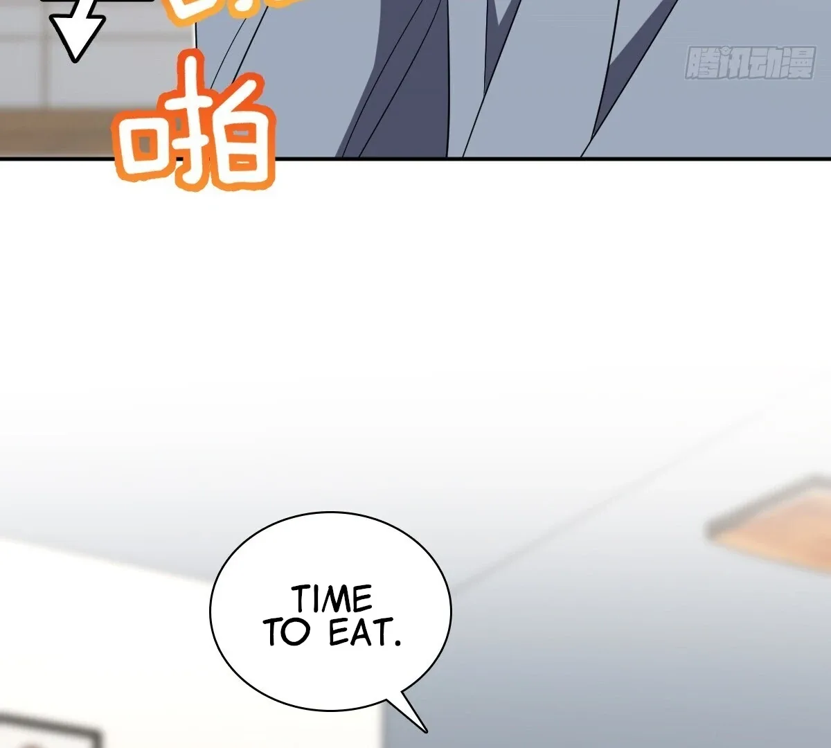 My Wife Is From a Thousand Years Ago Chapter 355 page 32