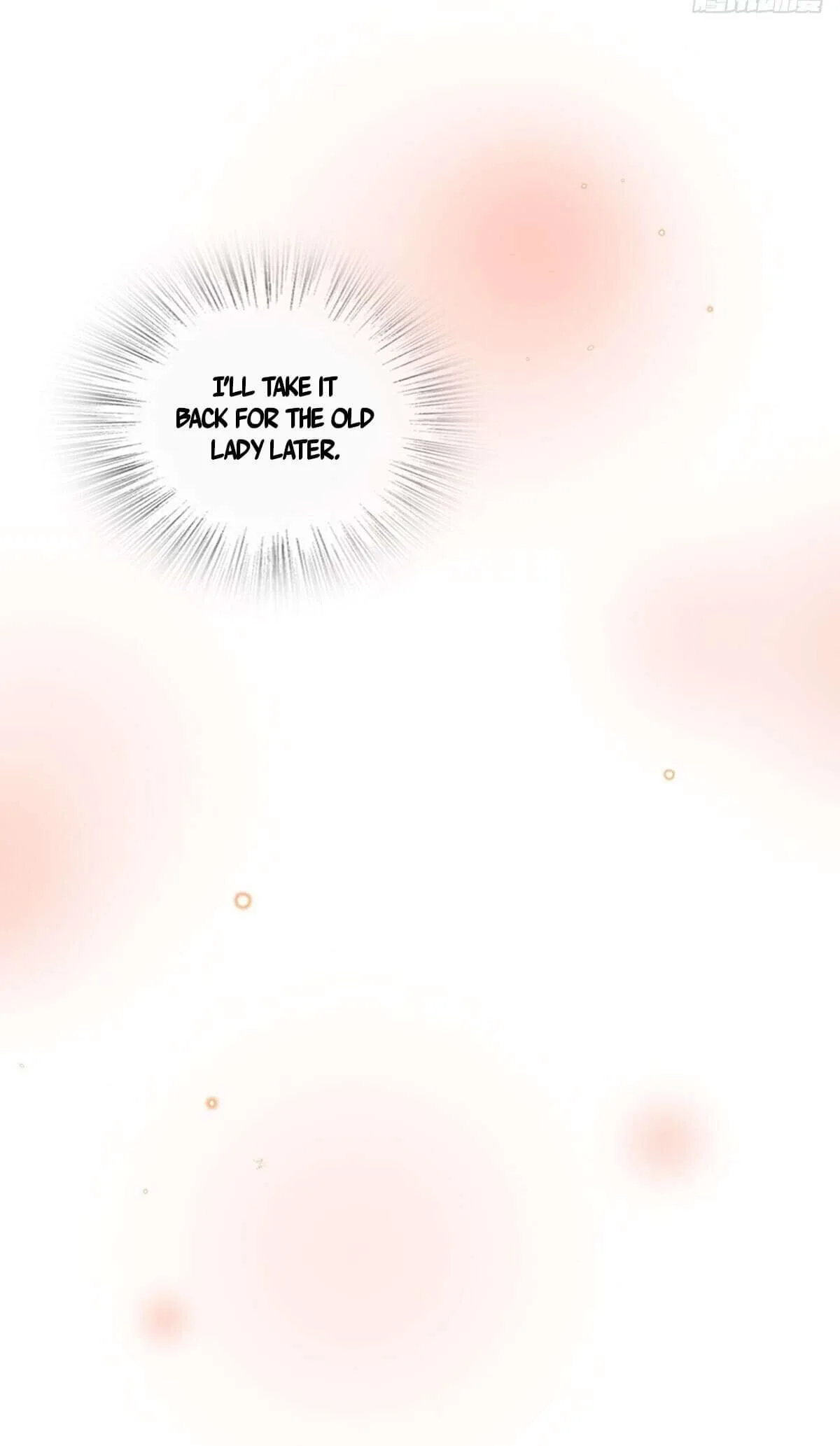 My Wife Is From a Thousand Years Ago Chapter 357 page 33