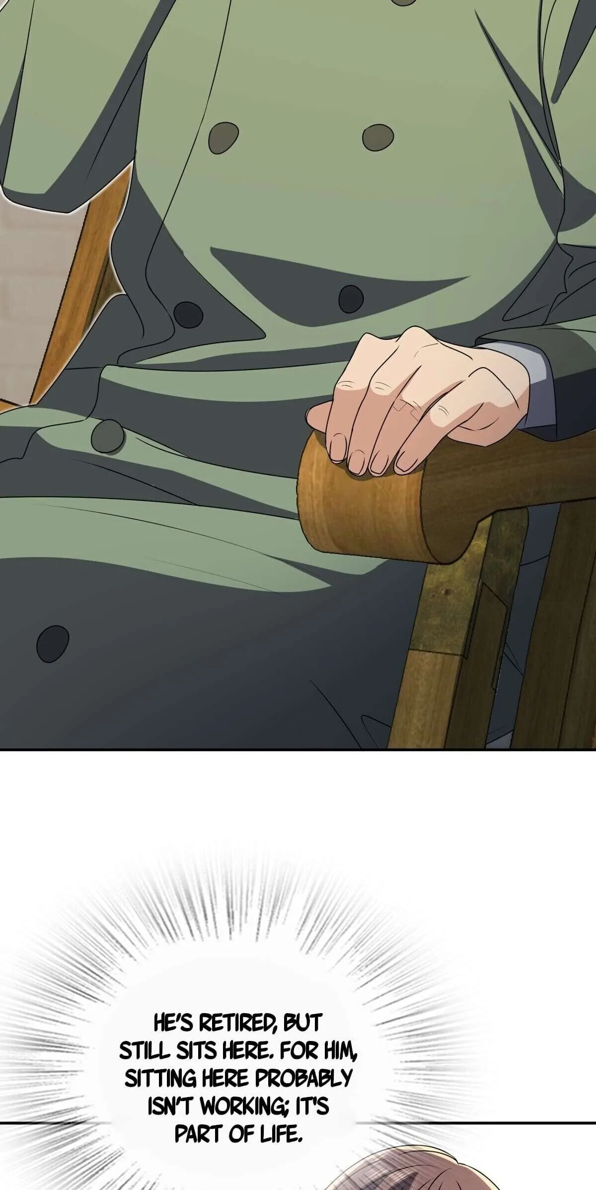 My Wife Is From a Thousand Years Ago Chapter 357 page 23