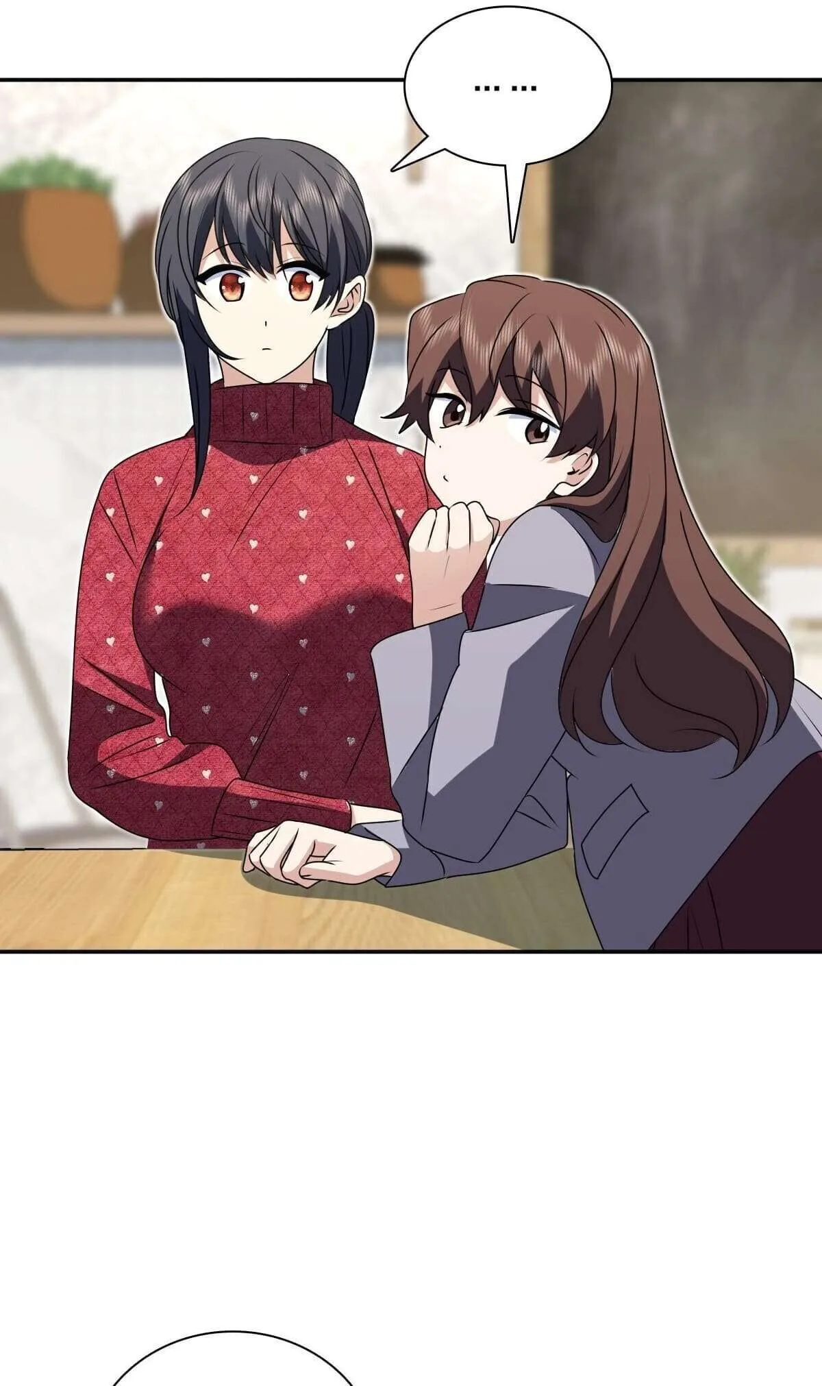 My Wife Is From a Thousand Years Ago Chapter 357 page 39