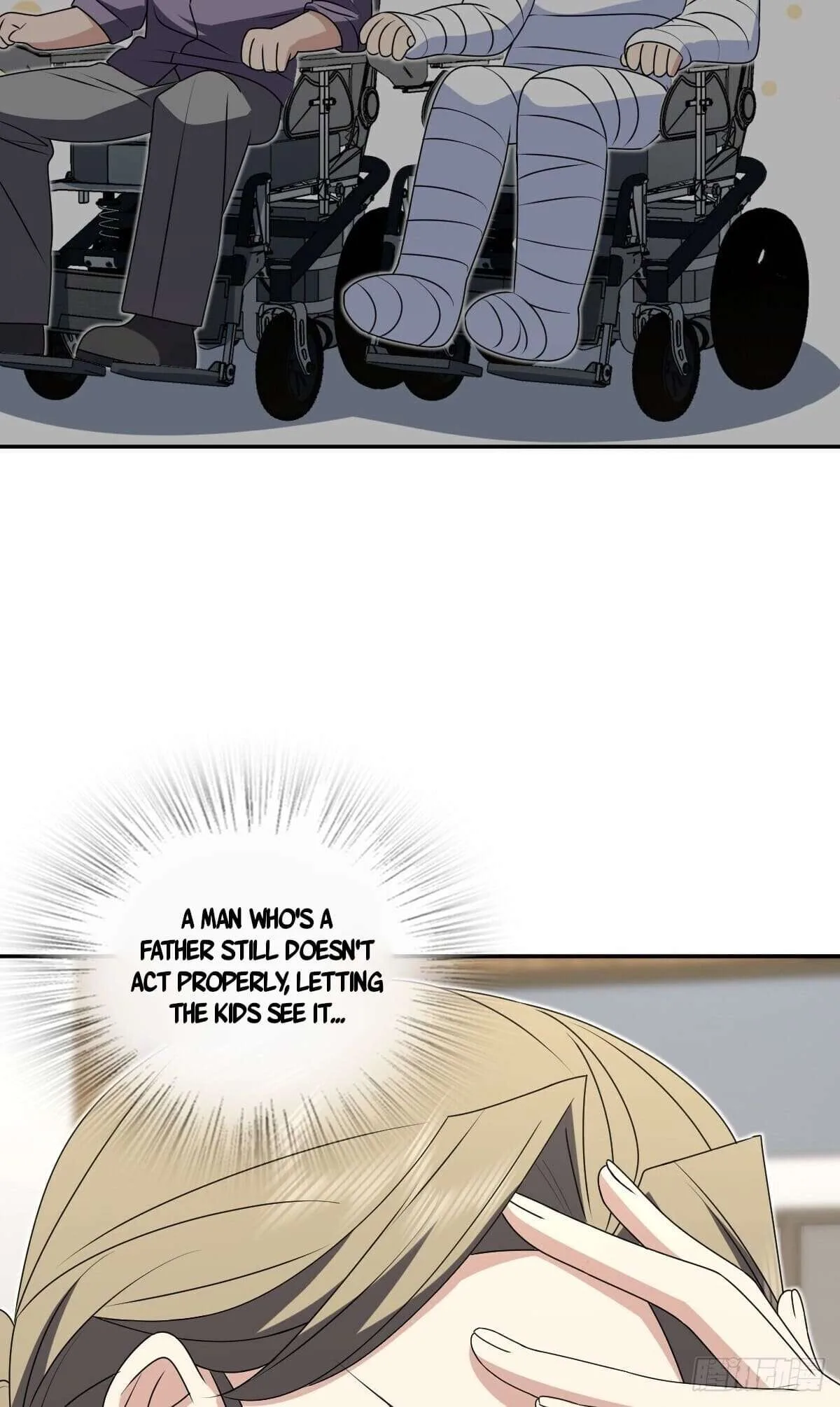My Wife Is From a Thousand Years Ago Chapter 357 page 5