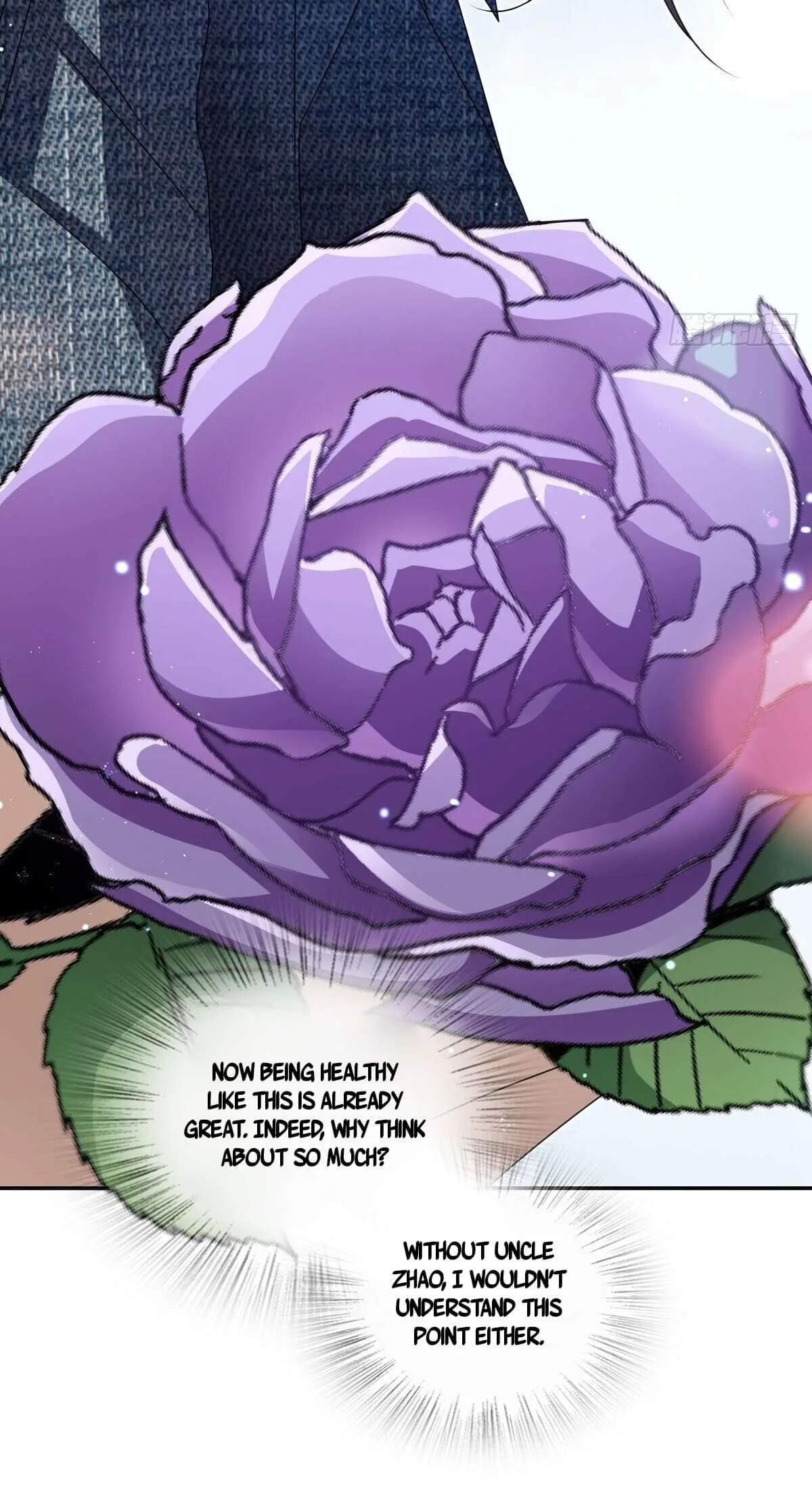 My Wife Is From a Thousand Years Ago Chapter 357 page 30