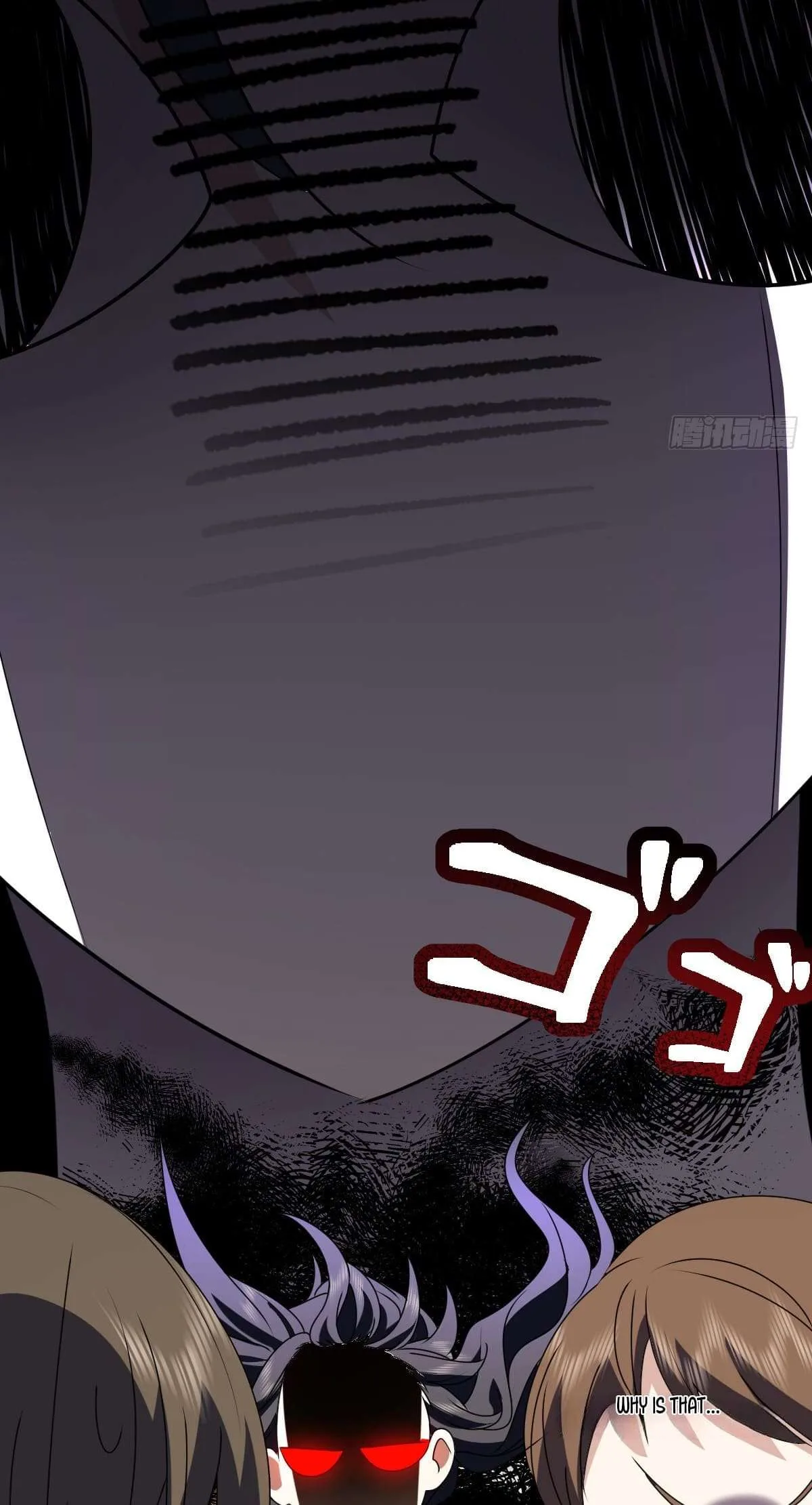 My Wife Is From a Thousand Years Ago Chapter 357 page 56