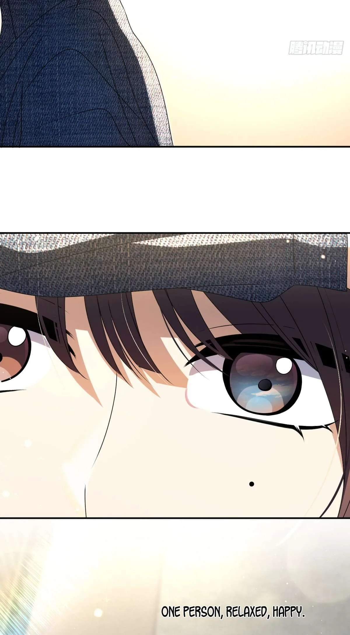 My Wife Is From a Thousand Years Ago Chapter 357 page 19