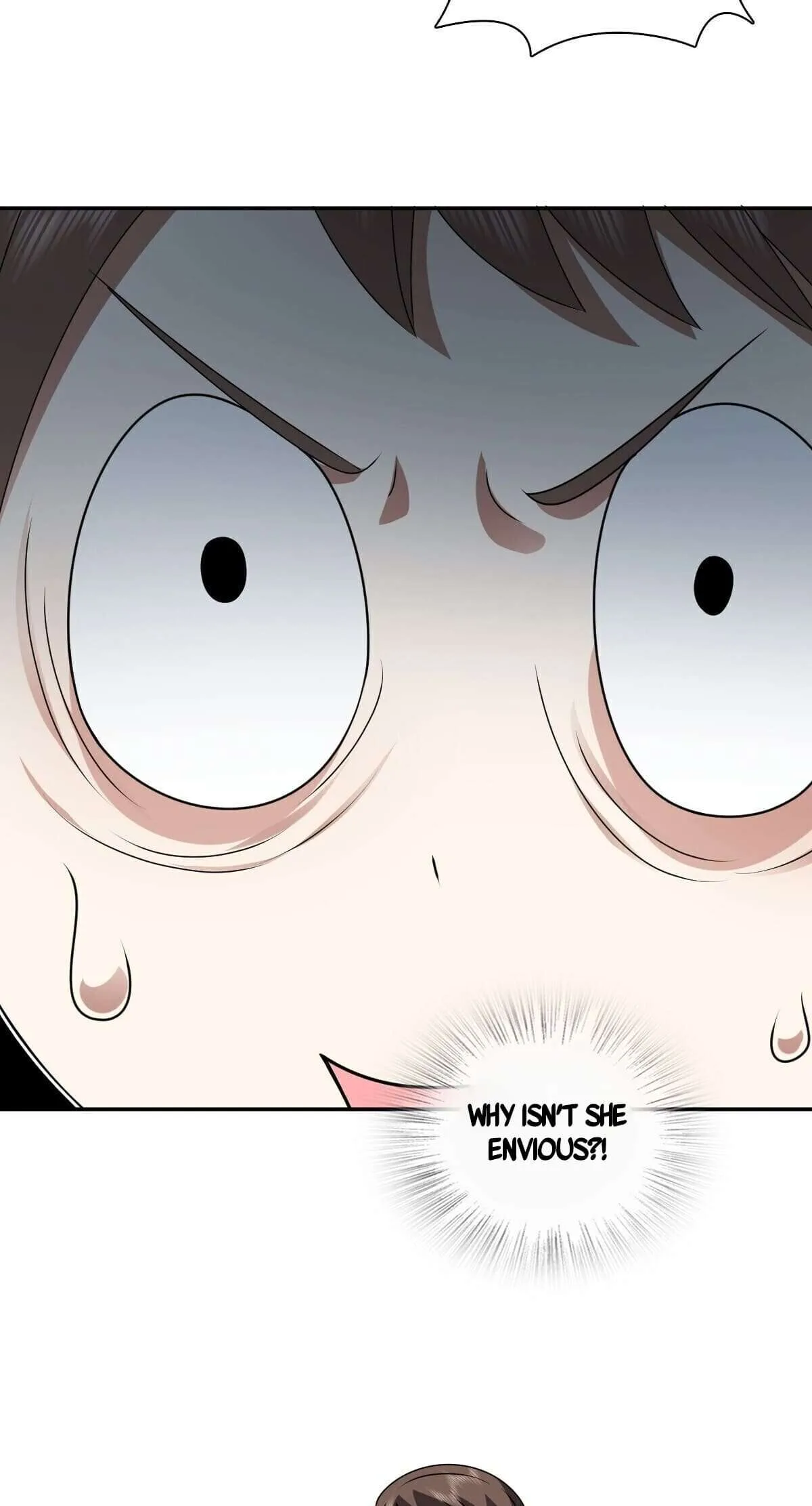 My Wife Is From a Thousand Years Ago Chapter 357 page 52