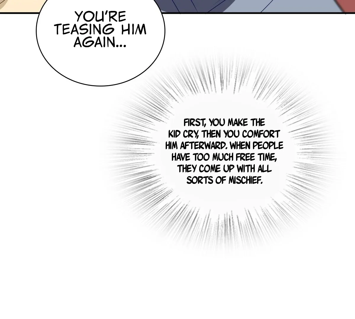 My Wife Is From a Thousand Years Ago Chapter 355 page 61