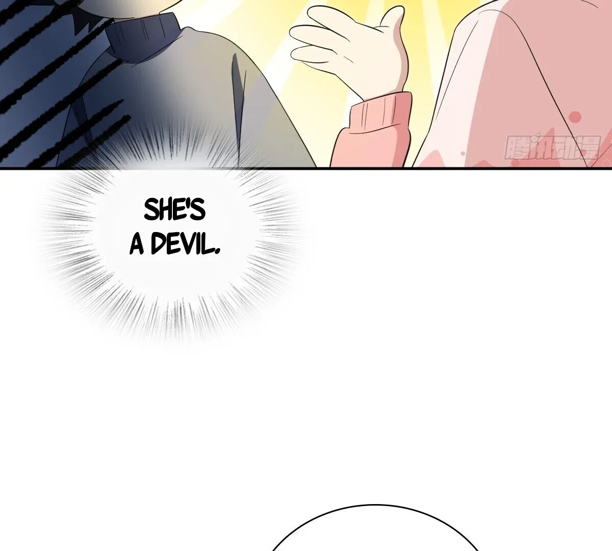 My Wife Is From a Thousand Years Ago Chapter 355 page 66