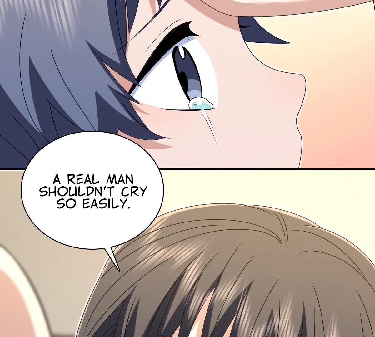 My Wife Is From a Thousand Years Ago Chapter 355 page 55