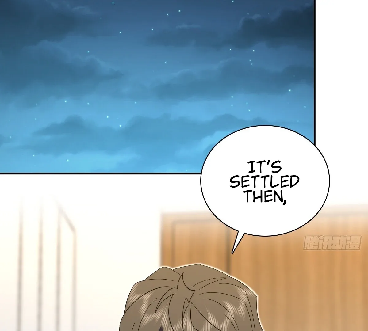 My Wife Is From a Thousand Years Ago Chapter 355 page 72