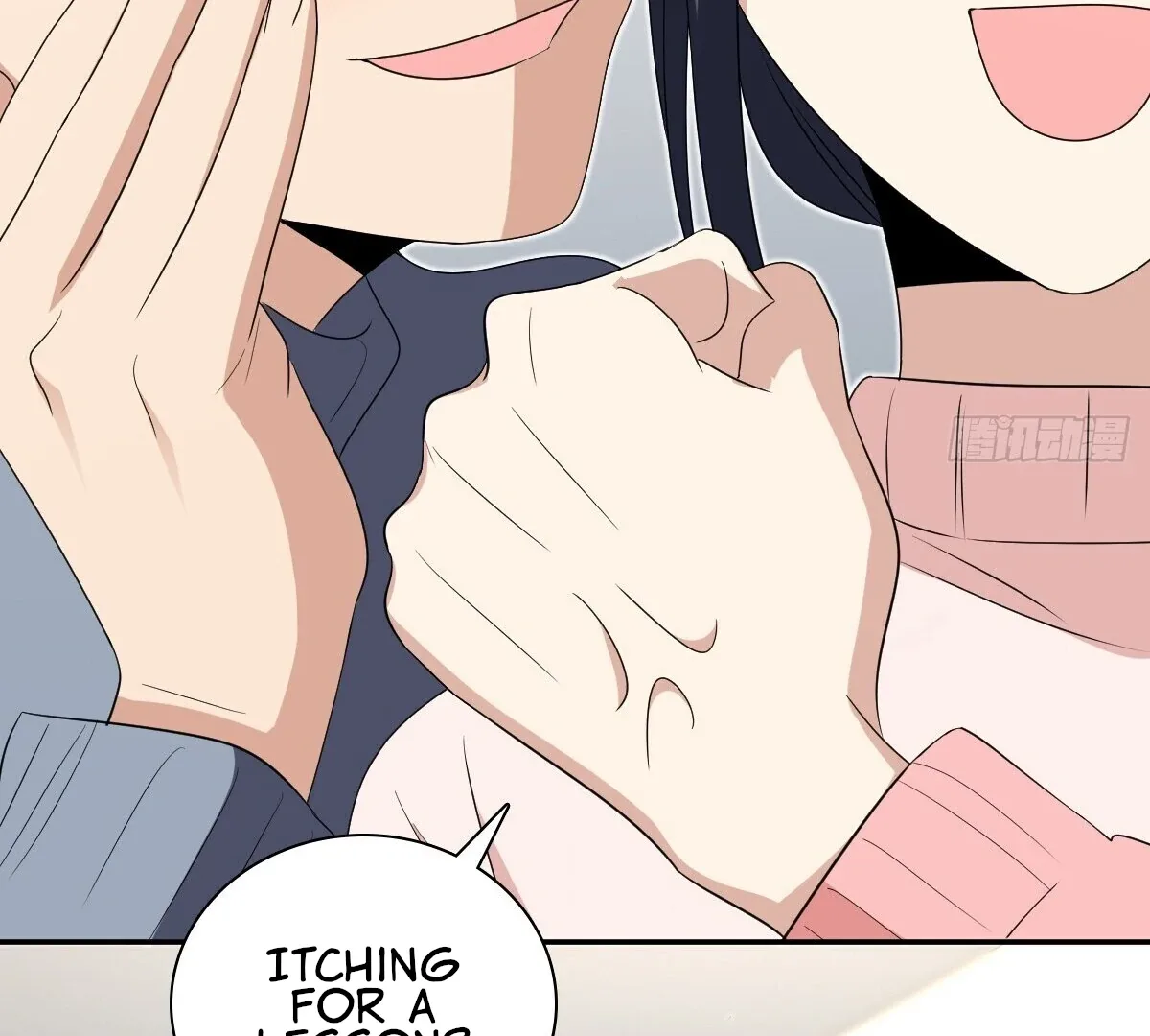 My Wife Is From a Thousand Years Ago Chapter 355 page 68