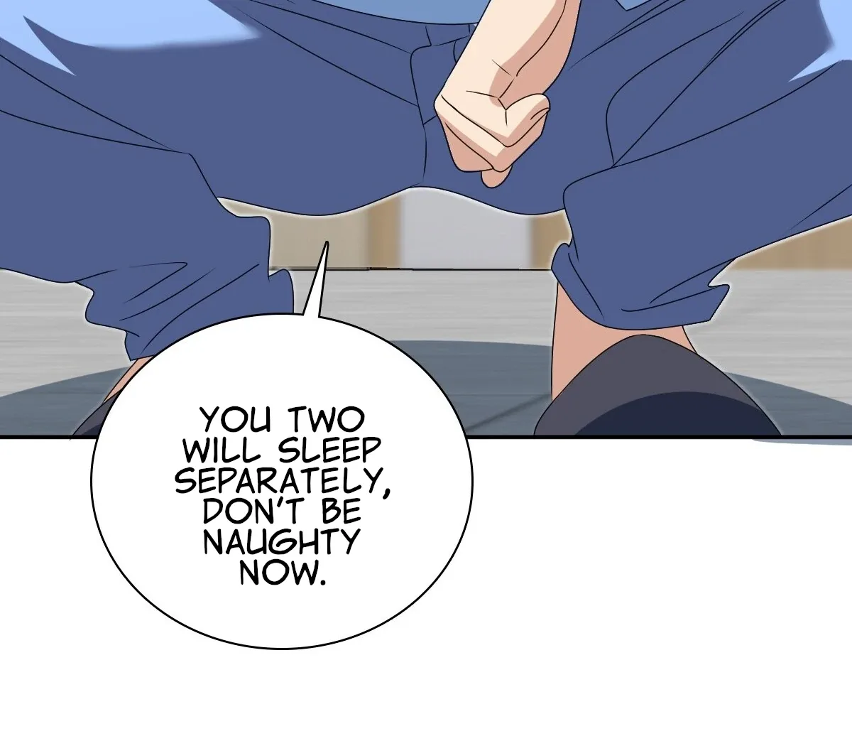 My Wife Is From a Thousand Years Ago Chapter 355 page 74