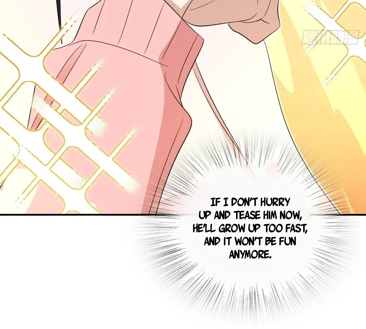 My Wife Is From a Thousand Years Ago Chapter 355 page 64