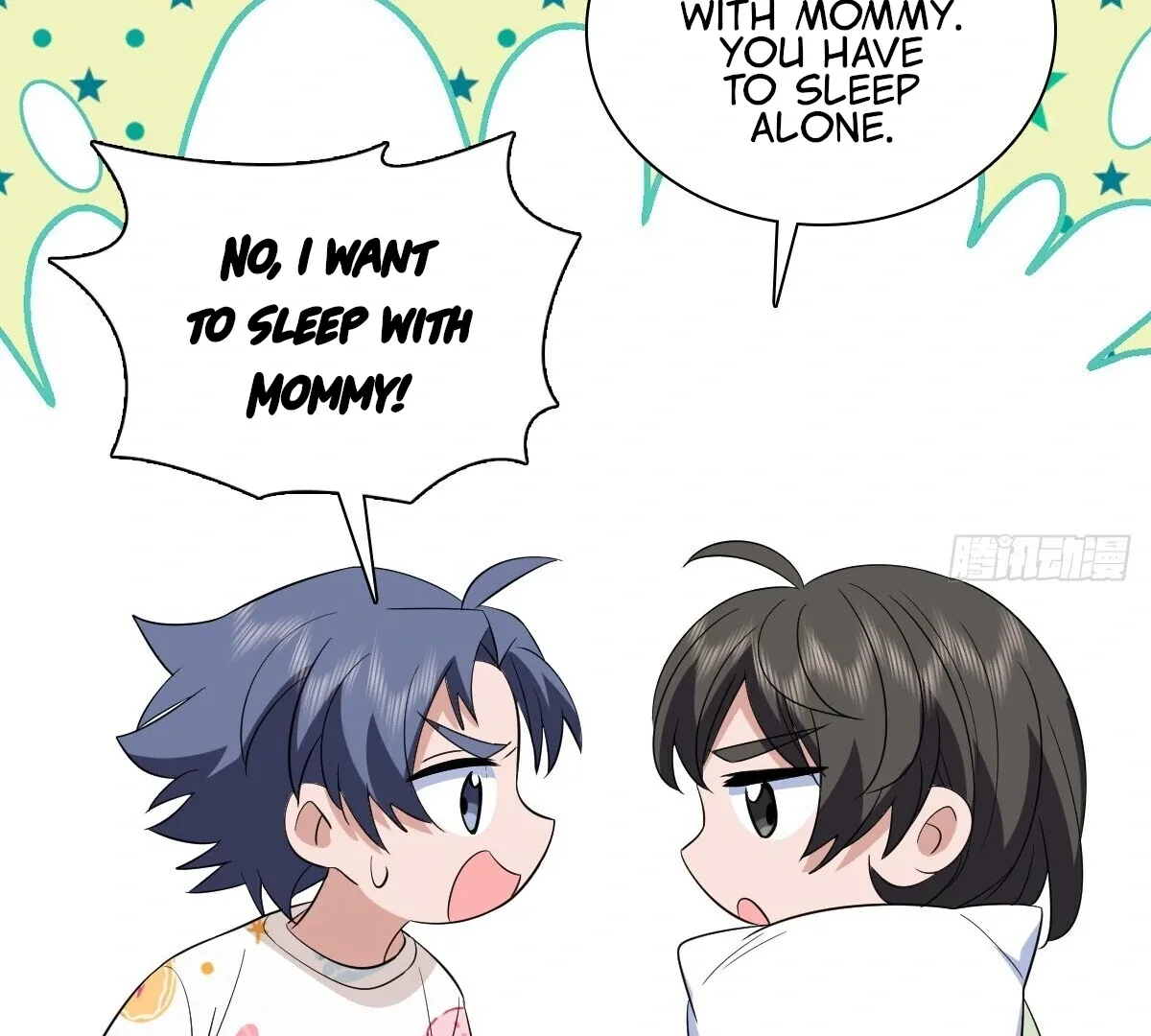 My Wife Is From a Thousand Years Ago Chapter 355 page 80
