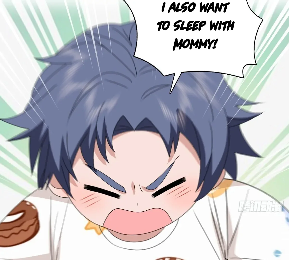 My Wife Is From a Thousand Years Ago Chapter 355 page 78