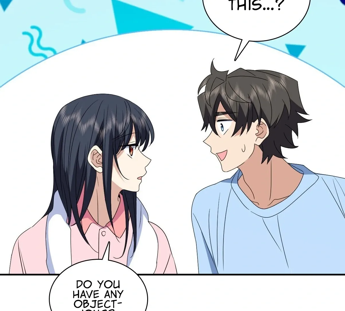 My Wife Is From a Thousand Years Ago Chapter 355 page 93