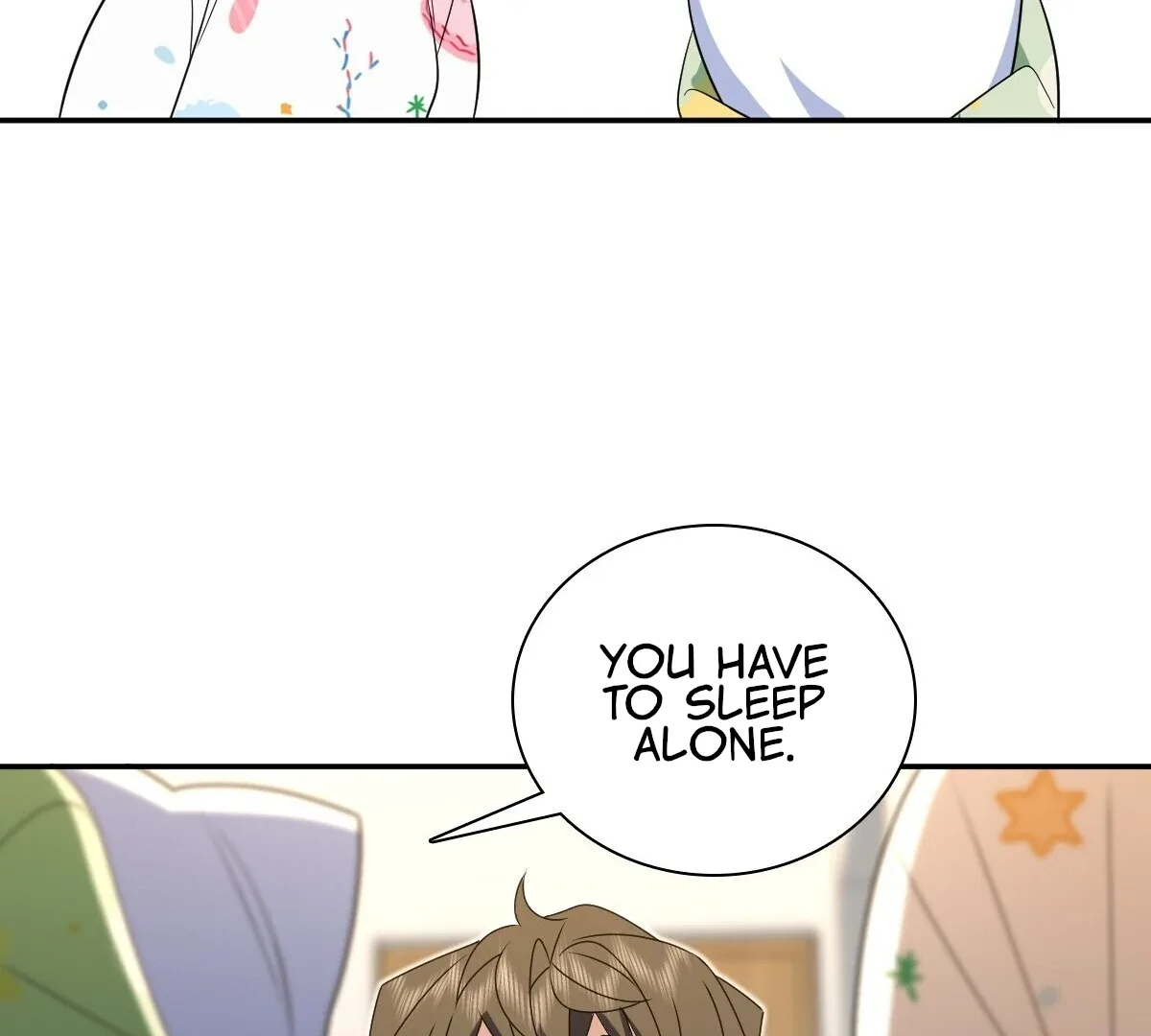 My Wife Is From a Thousand Years Ago Chapter 355 page 81