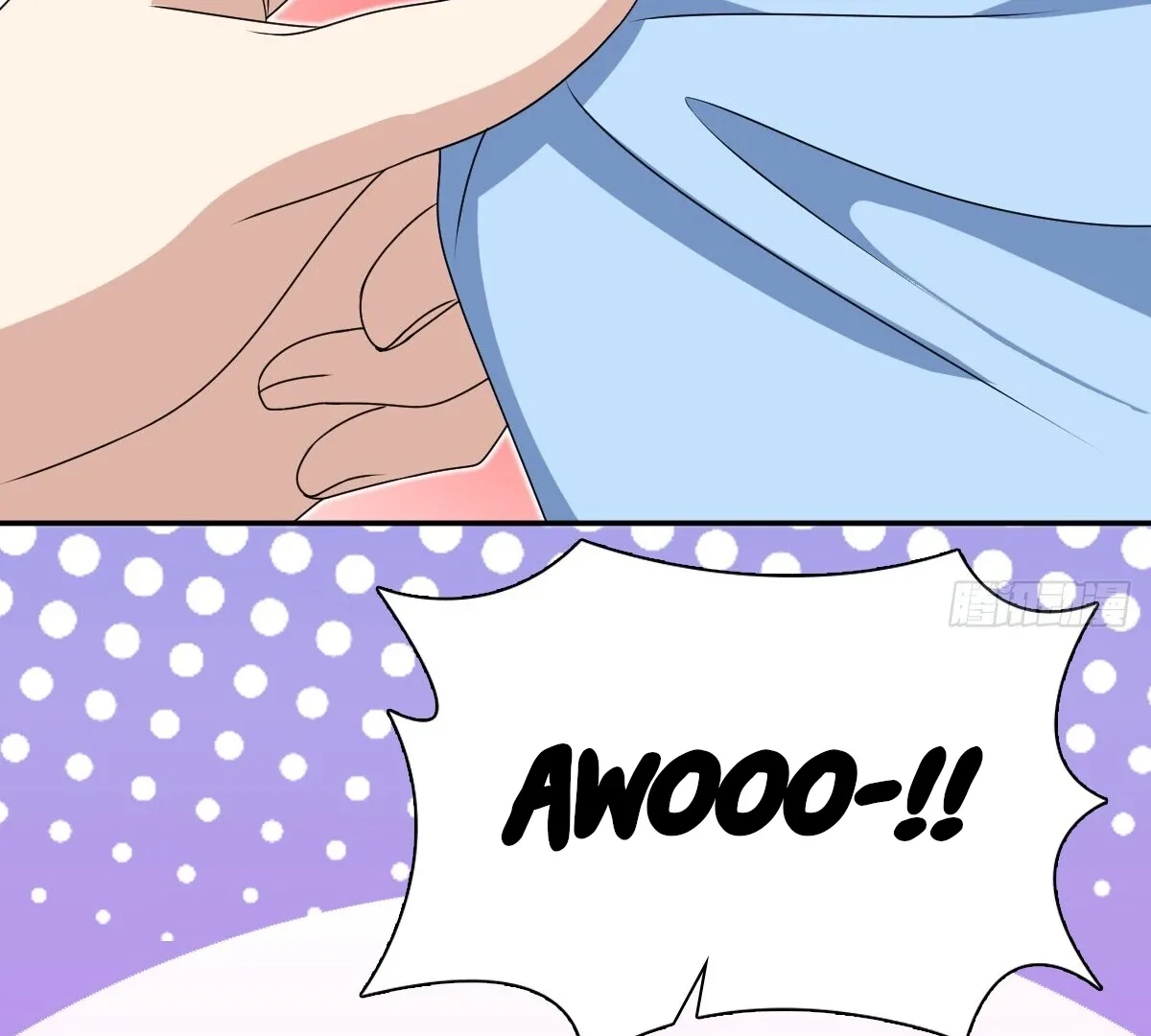 My Wife Is From a Thousand Years Ago Chapter 355 page 97