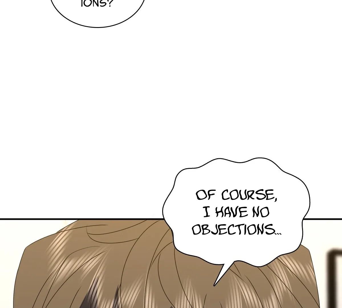 My Wife Is From a Thousand Years Ago Chapter 355 page 94