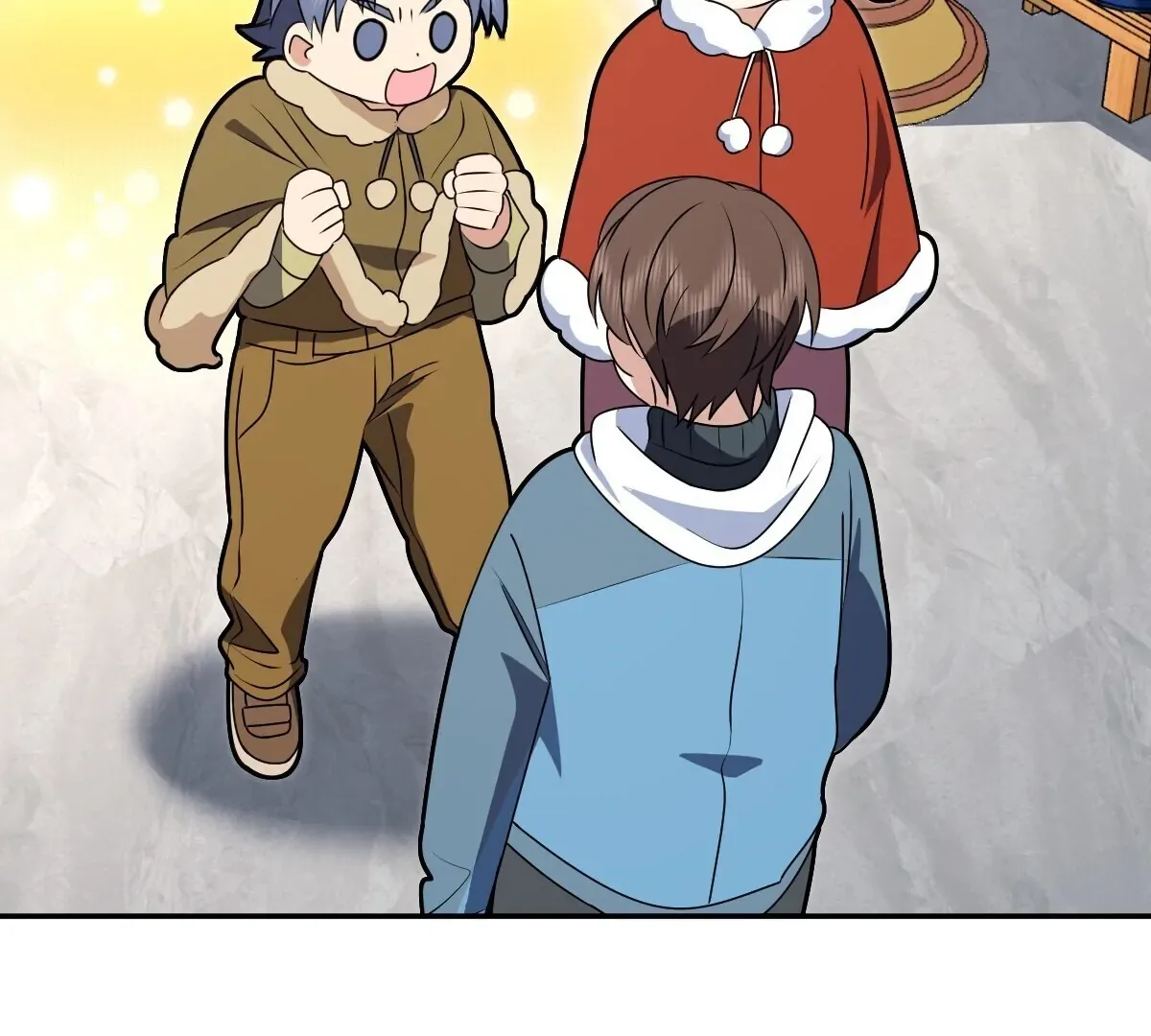 My Wife Is From a Thousand Years Ago Chapter 358 page 9