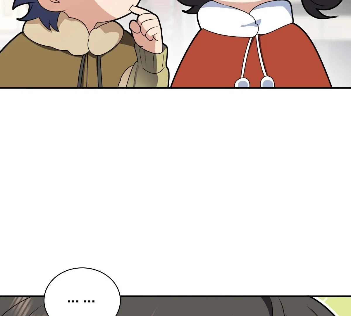 My Wife Is From a Thousand Years Ago Chapter 358 page 15