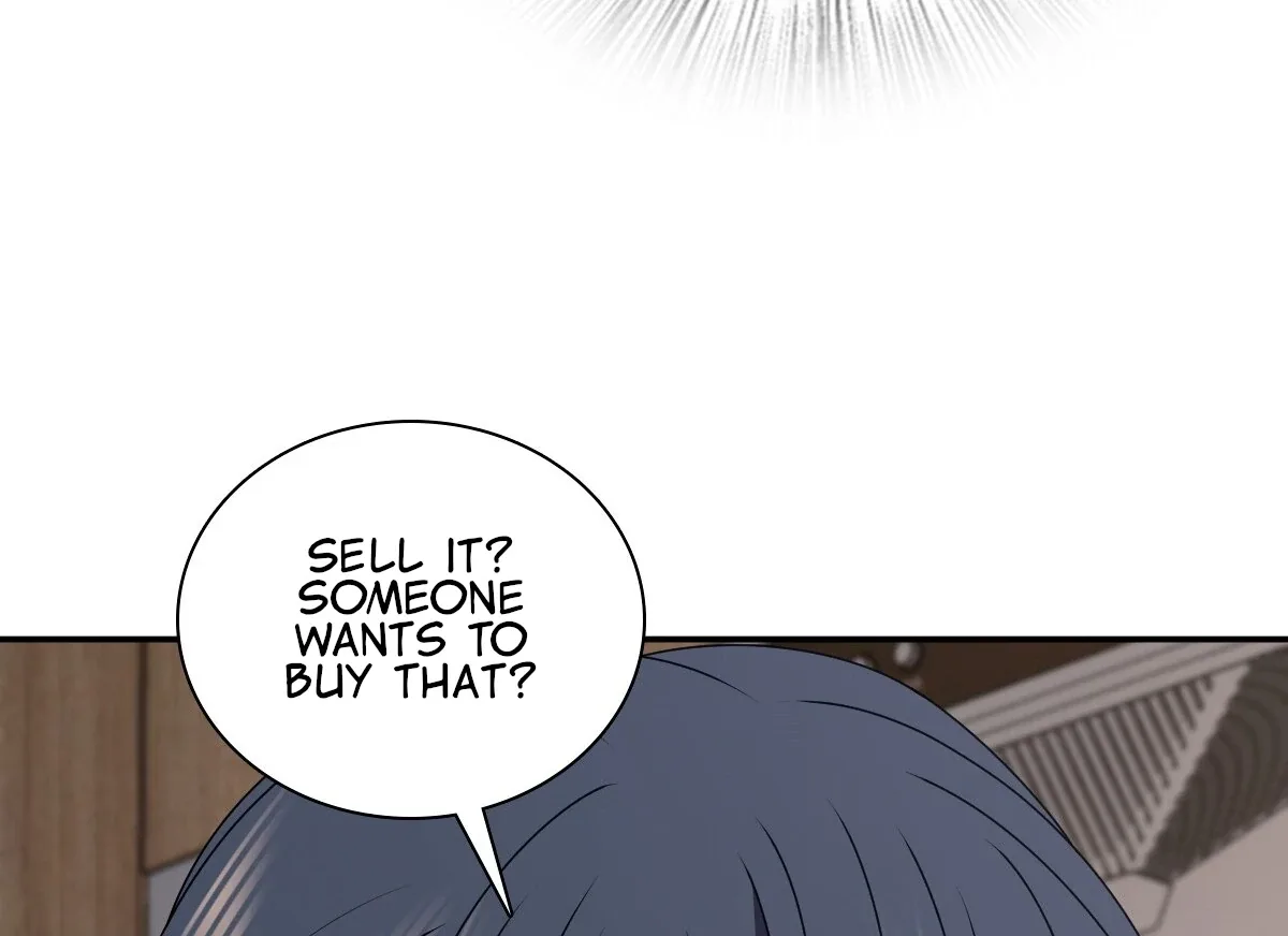 My Wife Is From a Thousand Years Ago Chapter 358 page 91