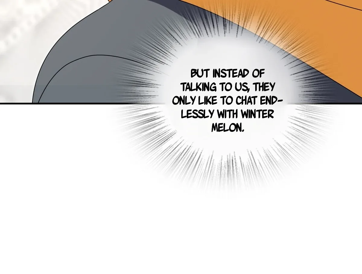 My Wife Is From a Thousand Years Ago Chapter 358 page 36