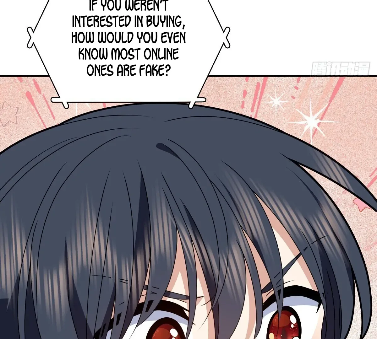 My Wife Is From a Thousand Years Ago Chapter 358 page 96
