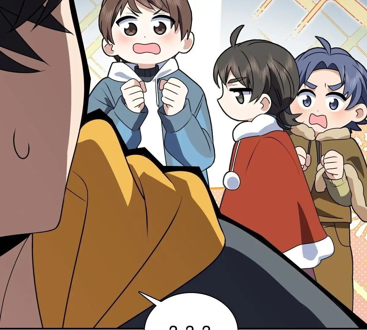 My Wife Is From a Thousand Years Ago Chapter 358 page 27