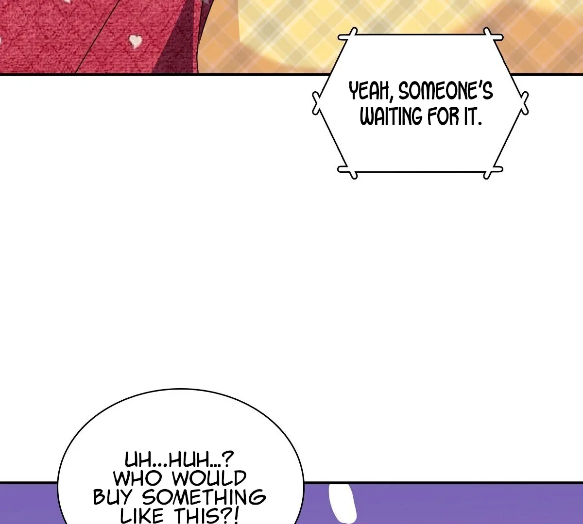 My Wife Is From a Thousand Years Ago Chapter 358 page 94