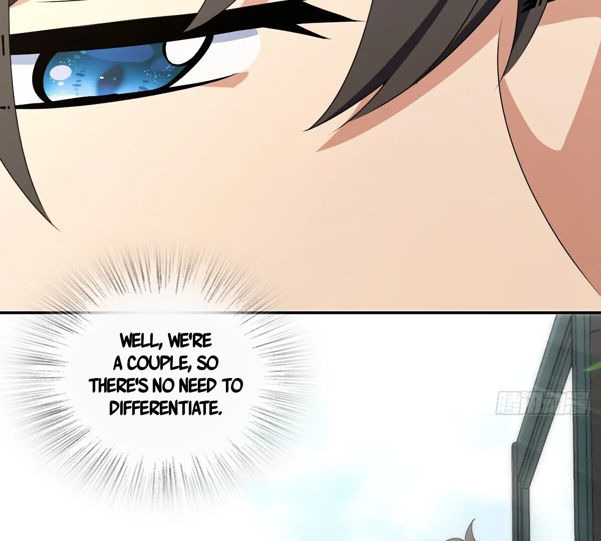 My Wife Is From a Thousand Years Ago Chapter 358 page 49