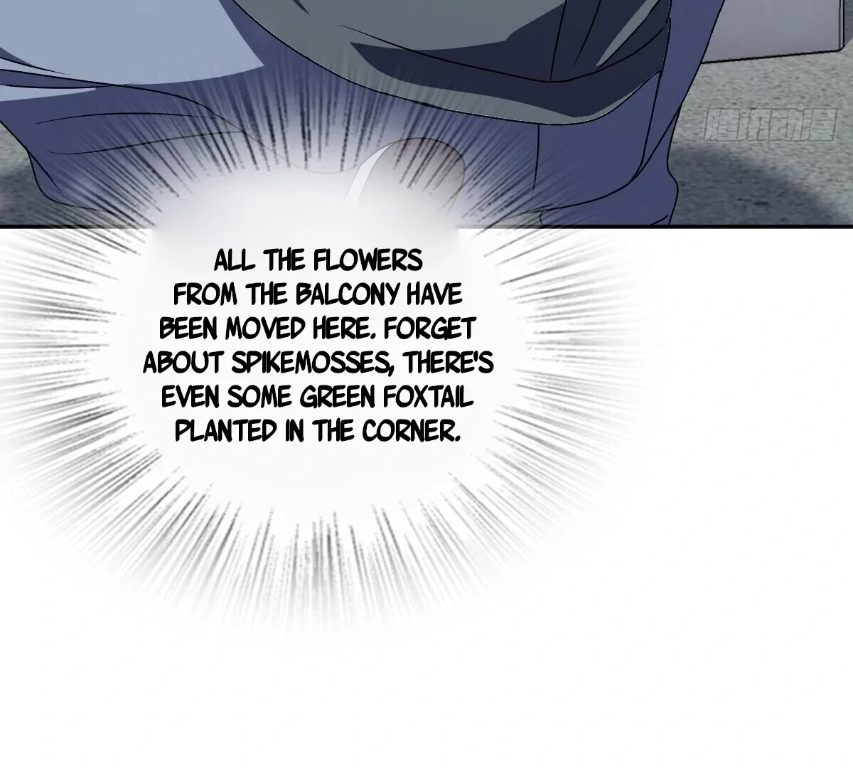 My Wife Is From a Thousand Years Ago Chapter 358 page 86