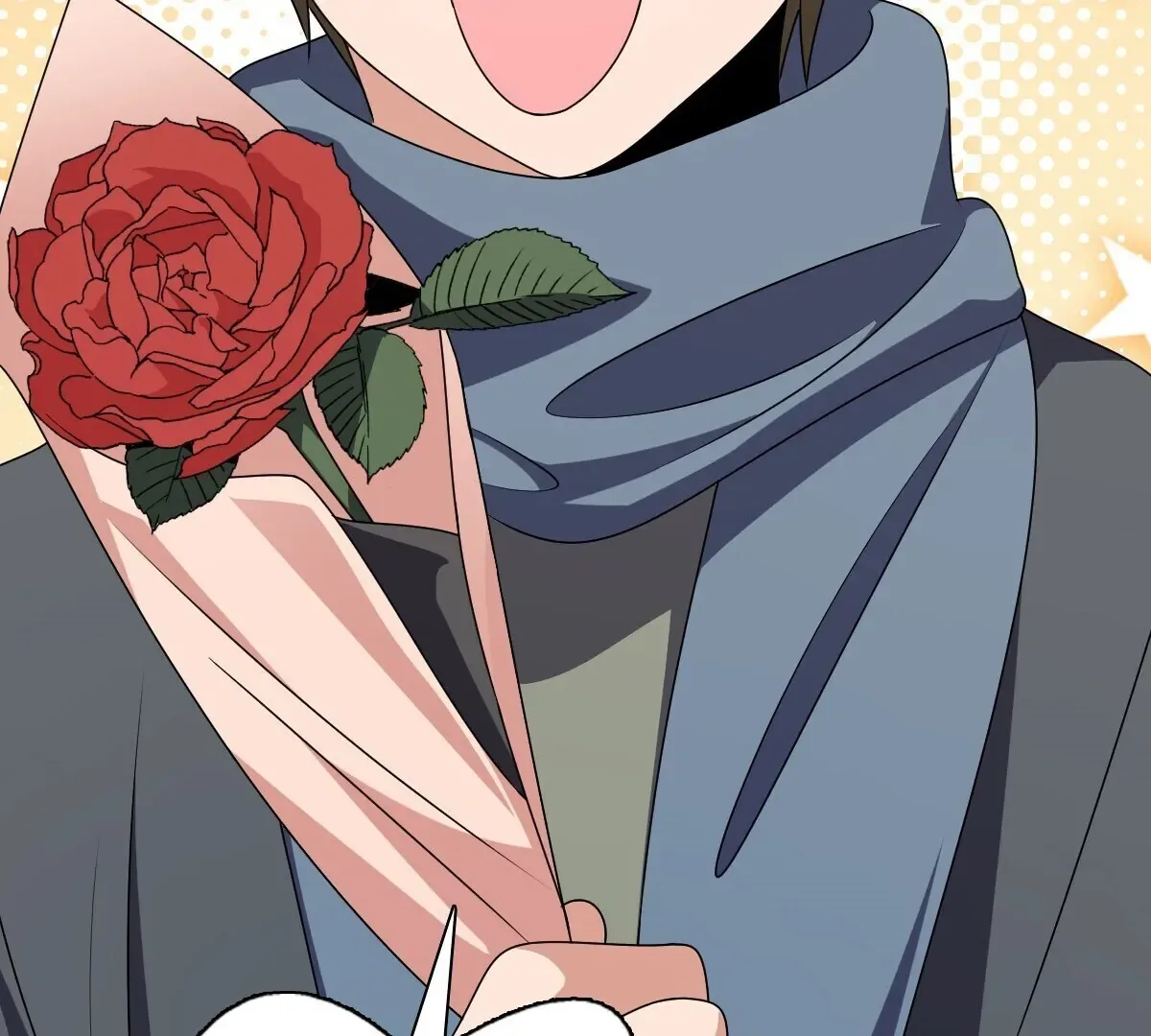My Wife Is From a Thousand Years Ago Chapter 358 page 65