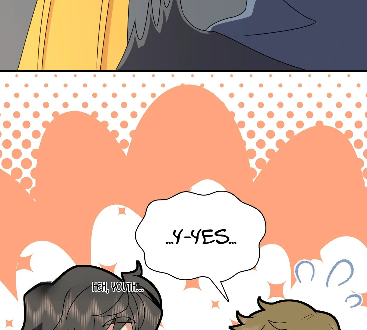 My Wife Is From a Thousand Years Ago Chapter 358 page 58