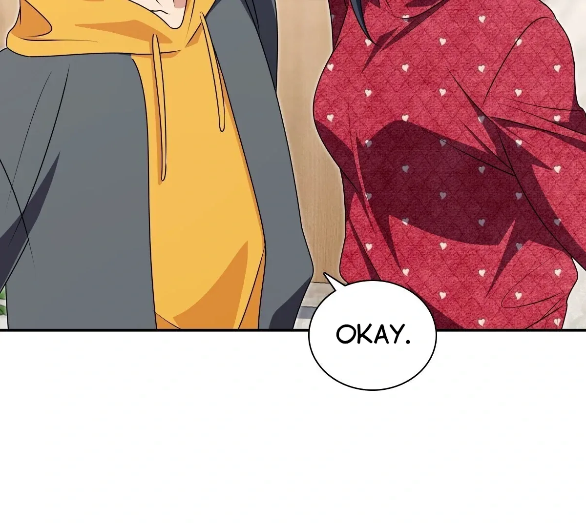 My Wife Is From a Thousand Years Ago Chapter 358 page 38