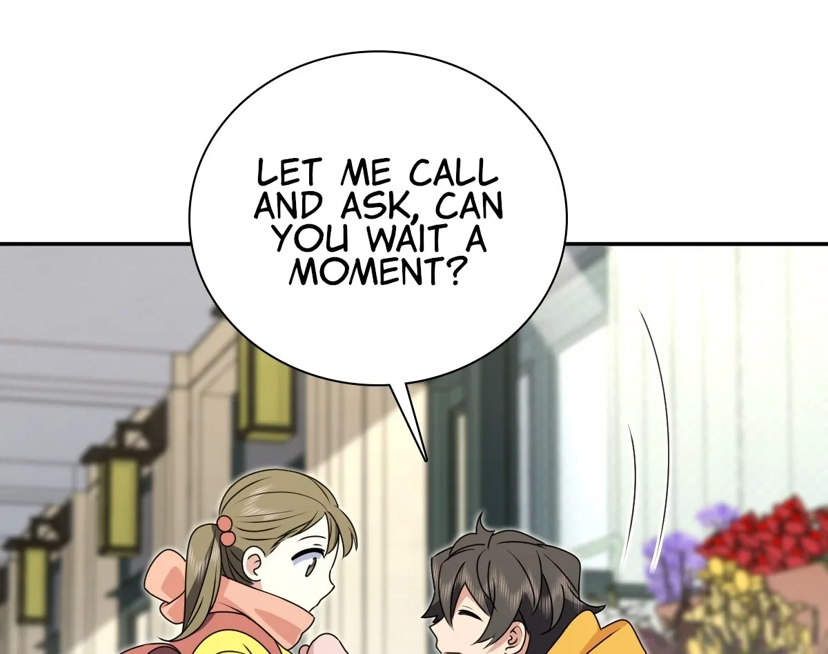 My Wife Is From a Thousand Years Ago Chapter 358 page 81