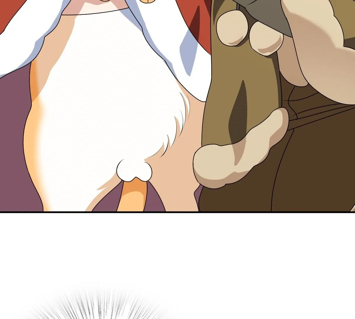 My Wife Is From a Thousand Years Ago Chapter 358 page 33