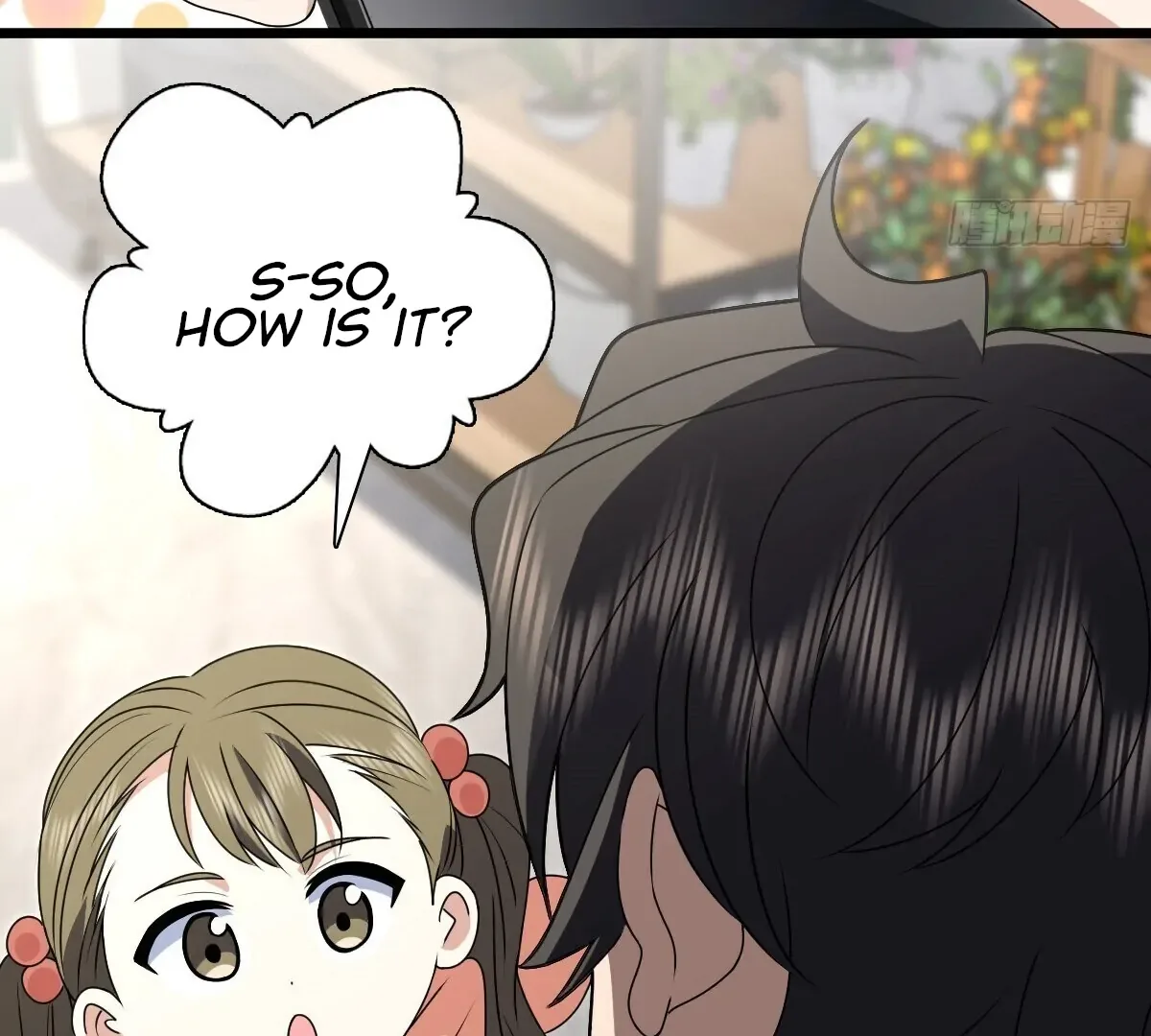 My Wife Is From a Thousand Years Ago Chapter 358 page 108