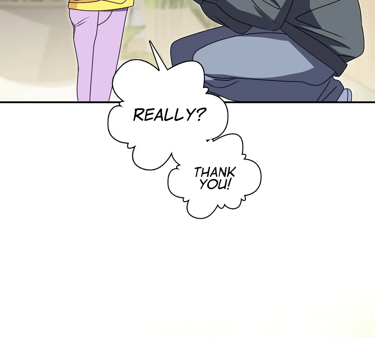 My Wife Is From a Thousand Years Ago Chapter 358 page 113
