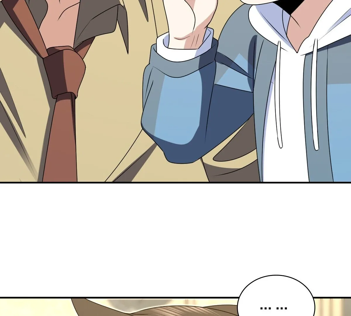 My Wife Is From a Thousand Years Ago Chapter 359 page 8