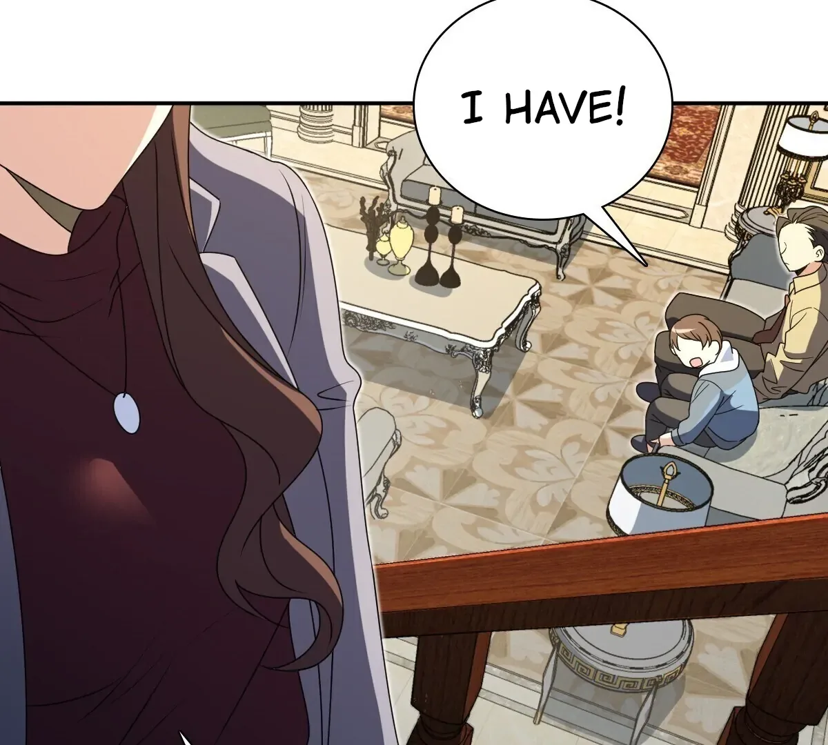 My Wife Is From a Thousand Years Ago Chapter 359 page 25