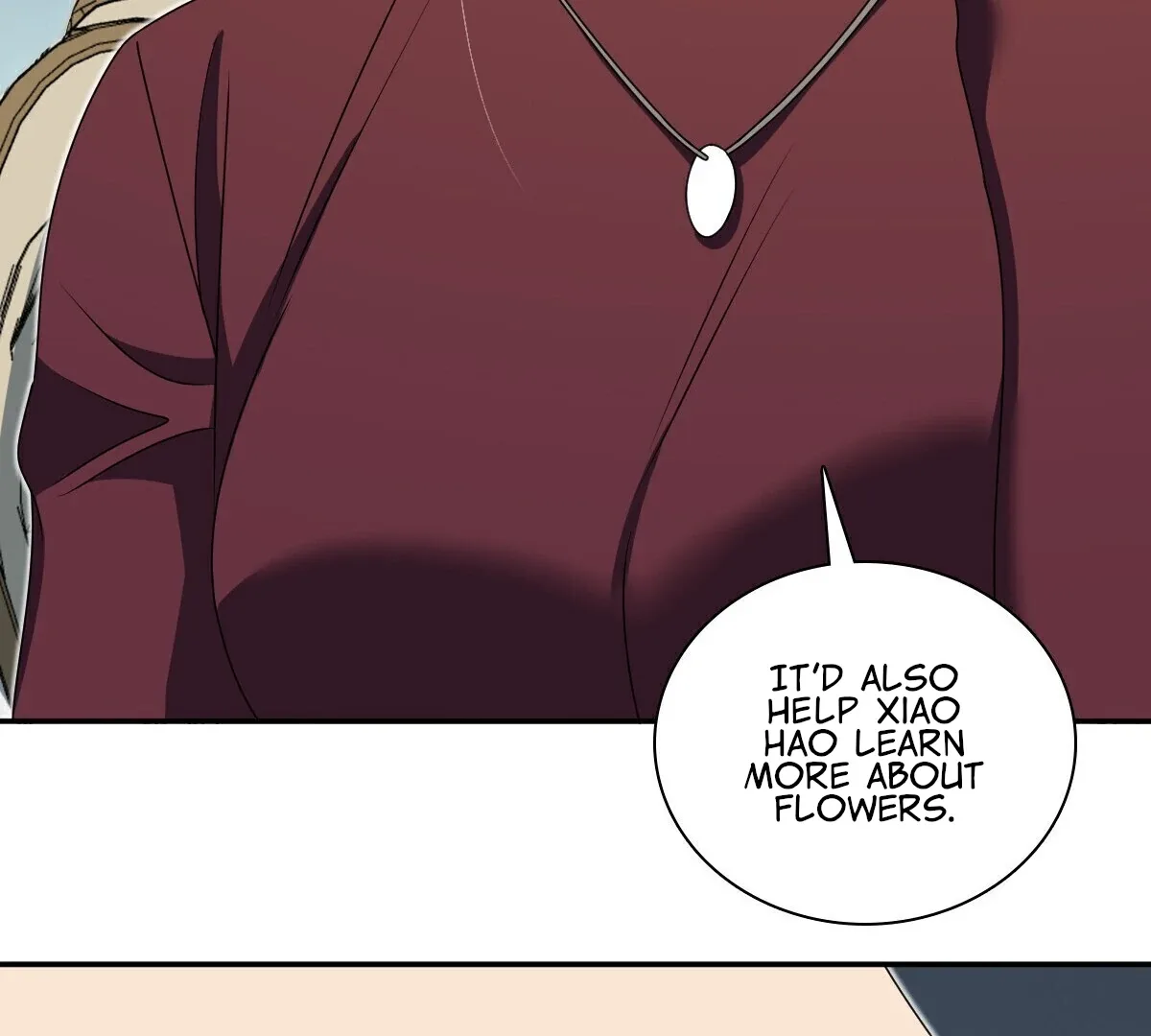 My Wife Is From a Thousand Years Ago Chapter 359 page 47