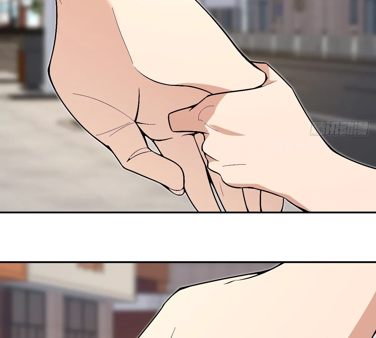 My Wife Is From a Thousand Years Ago Chapter 360 page 11