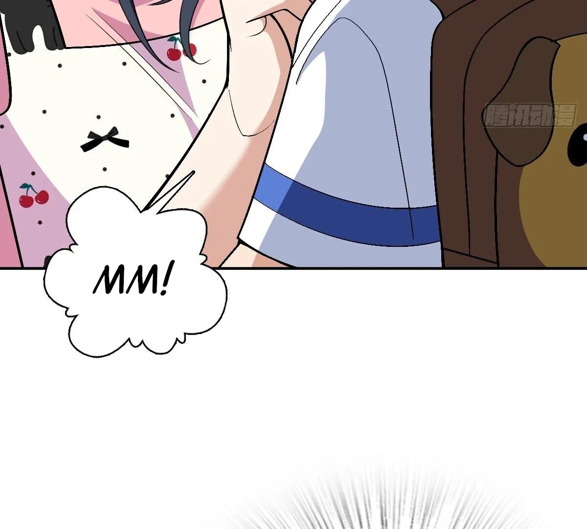 My Wife Is From a Thousand Years Ago Chapter 360 page 30