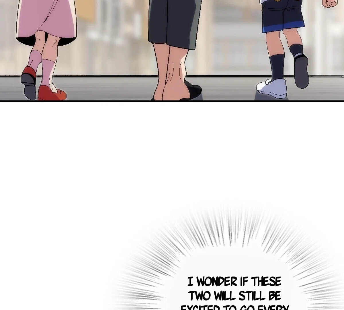 My Wife Is From a Thousand Years Ago Chapter 360 page 15