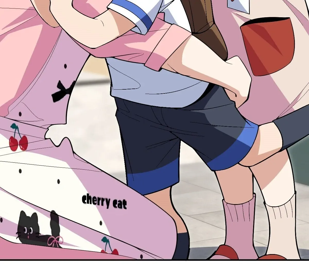 My Wife Is From a Thousand Years Ago Chapter 360 page 25