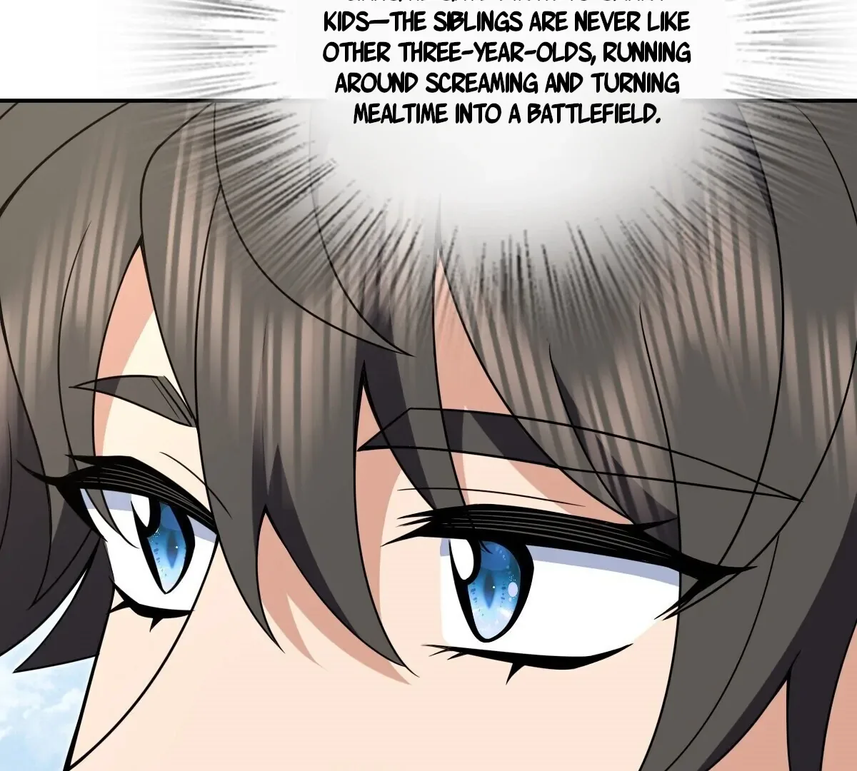 My Wife Is From a Thousand Years Ago Chapter 360 page 40