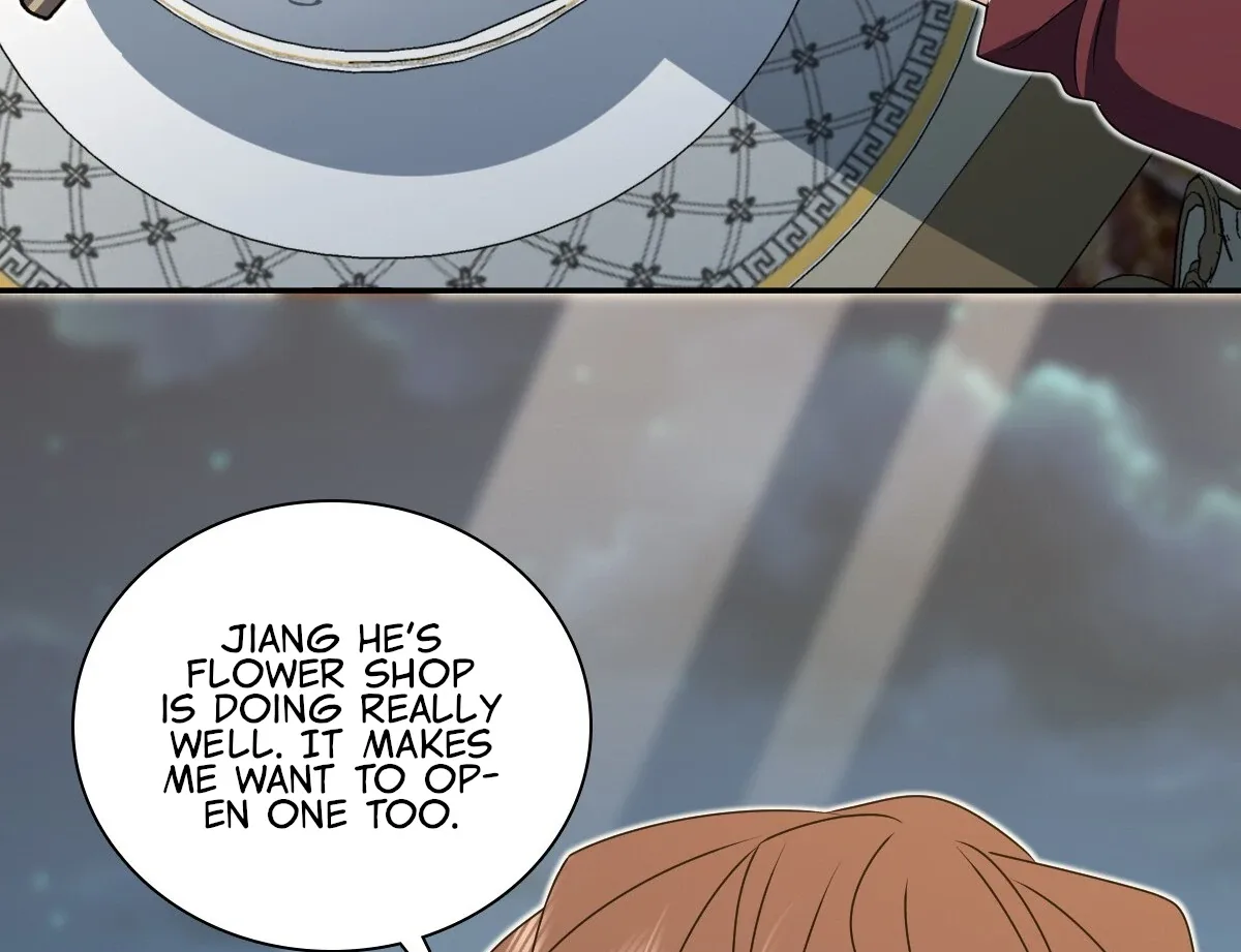 My Wife Is From a Thousand Years Ago Chapter 359 page 45